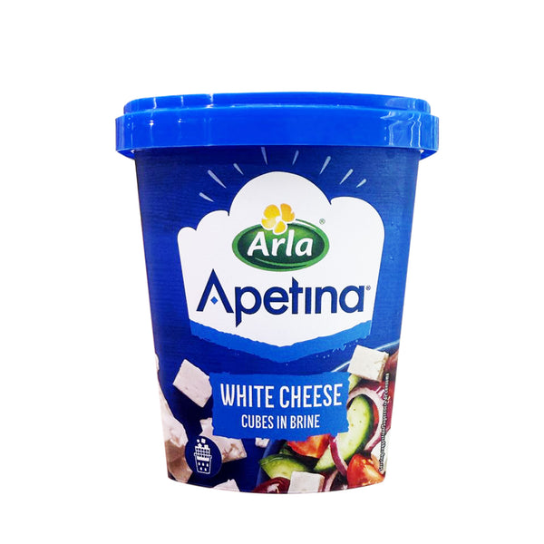 Arla Apetina Feta Cubes In Brine 200g (highest price)