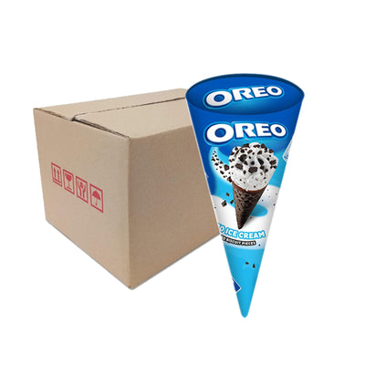 Nestle Oreo Ice Cream Cone 110ml