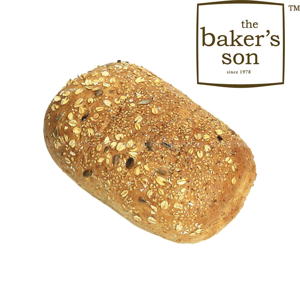 Whole Grain Rye Bread 1unit