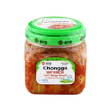 Jongga Mat Kimchi 1.2kg