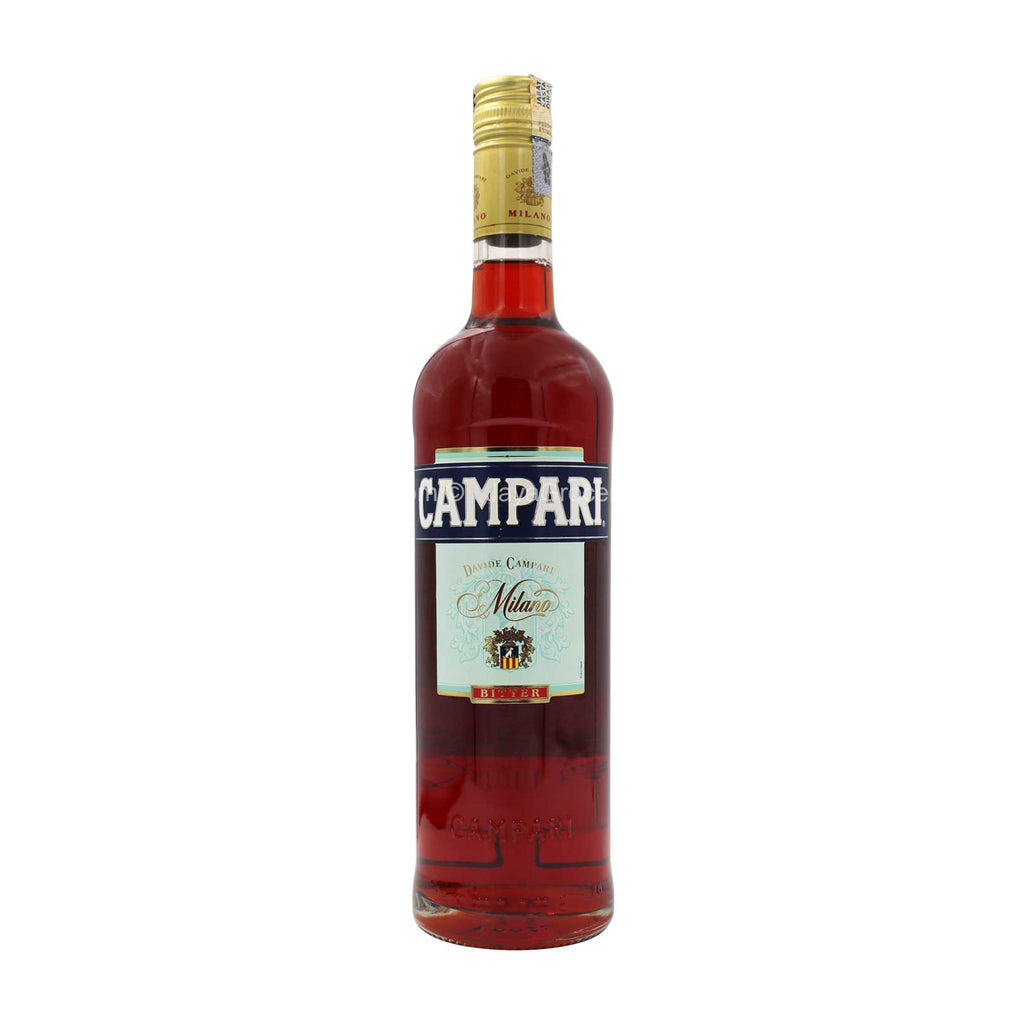 Campari Bitter Liqueur 750ml