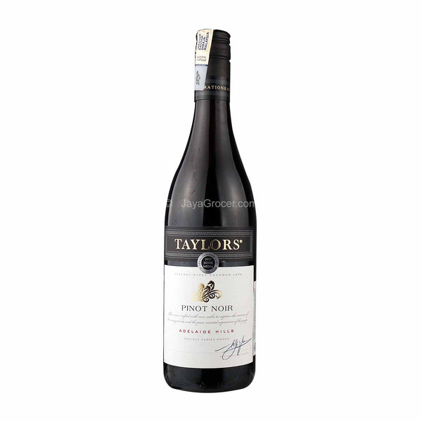 Wakefield Taylors Estate Pinot Noir 750ml (highest price)