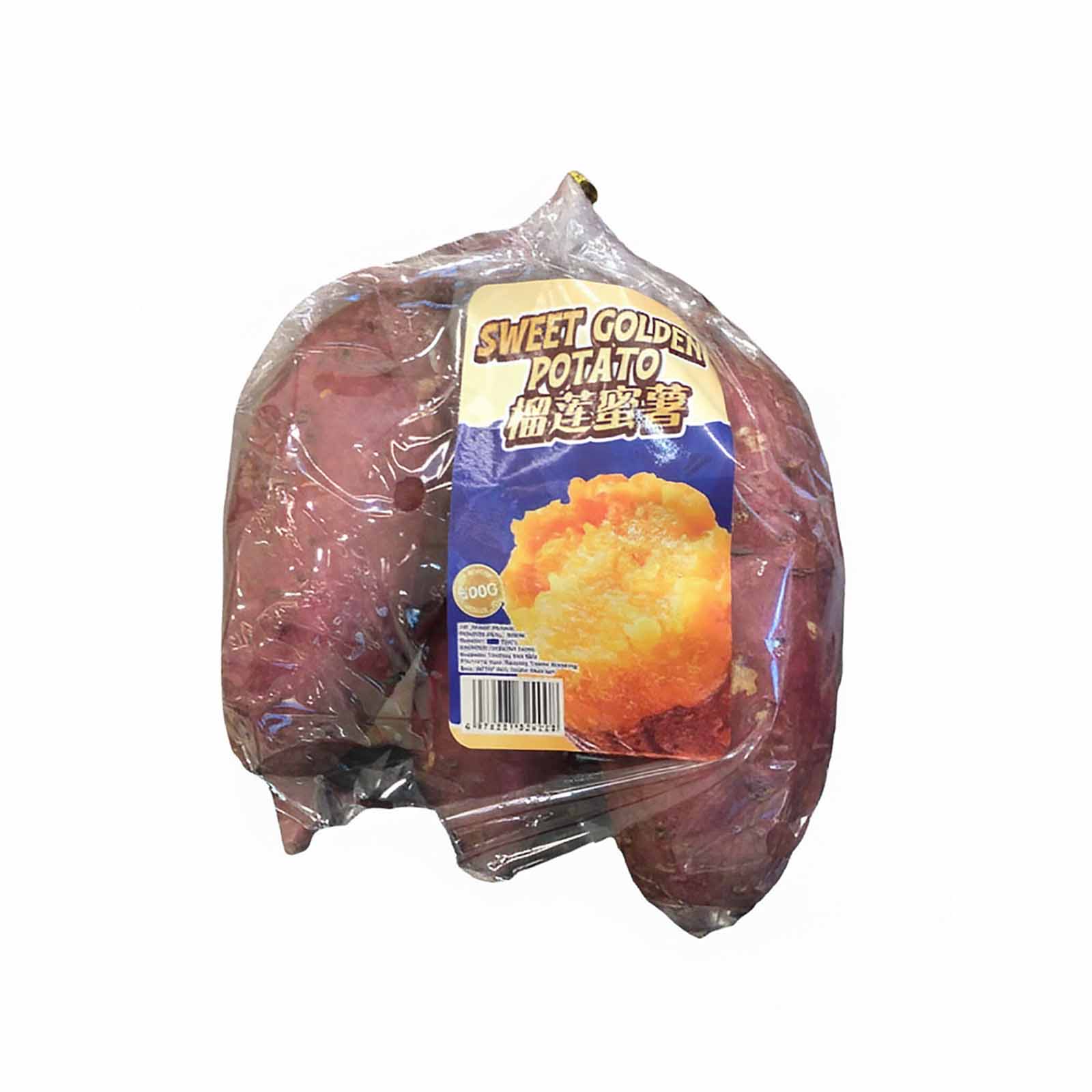 Khaisen Golden Honey Potato (China) 500g