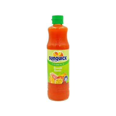 Sunquick Concentrate Exotic 840g
