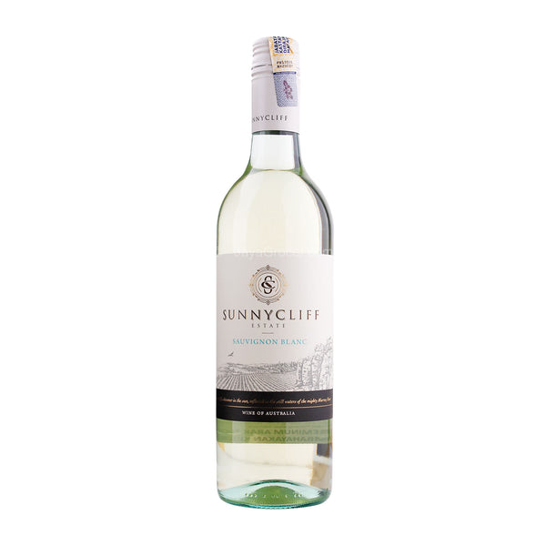 Sunny Cliff Sauvignon Blanc Wine 750ml (highest price)