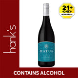 Matua Pinot Noir Wine 750ml