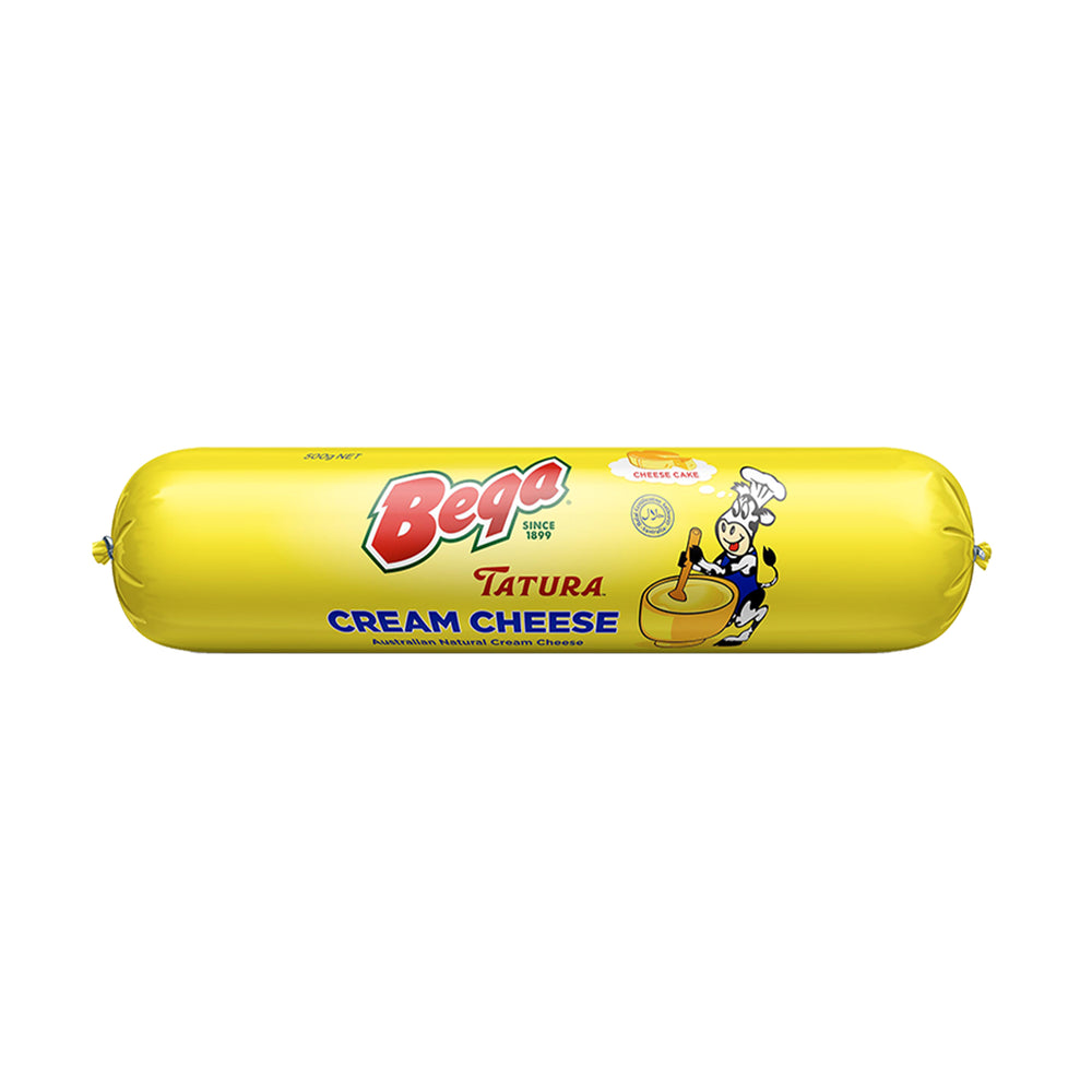 Tatura Cream Cheese 500g