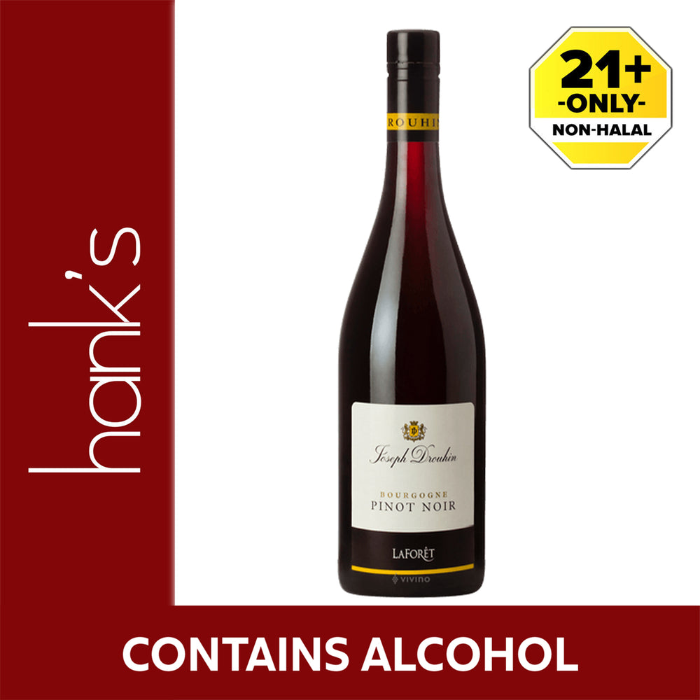 JOSEPH DROUHIN L/B PINOT NOIR 750ML