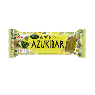 Imuraya Azuki Bar Matcha 70ml