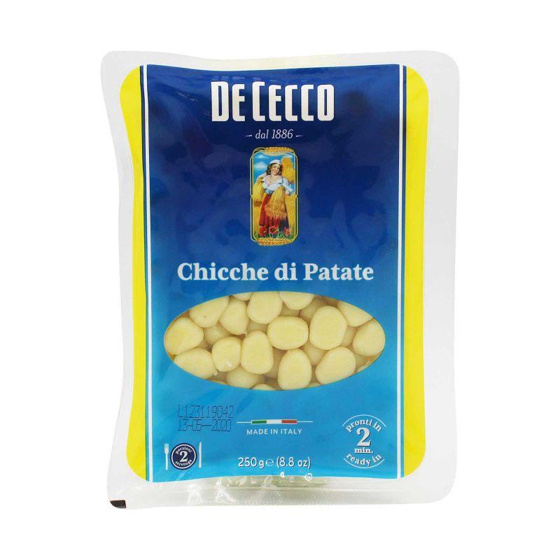 De Cecco Gnocchi di Patate 500g