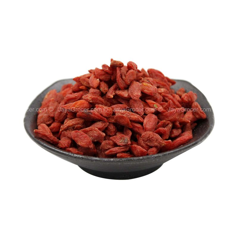 Goji Wolfberry 125g