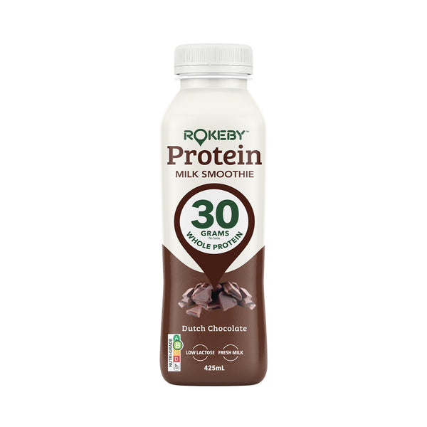 Rokeby Protein Dutch Chocolate 425ml