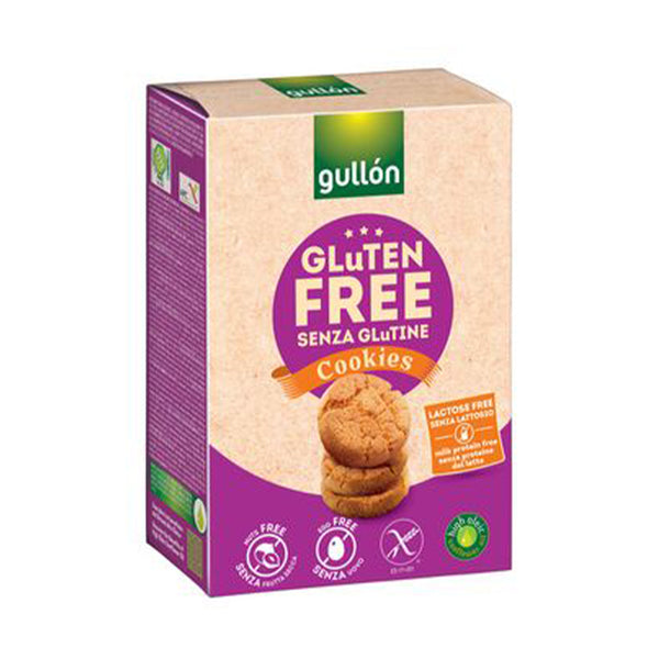 Gullon Gluten Free Cookies 200g (highest price)