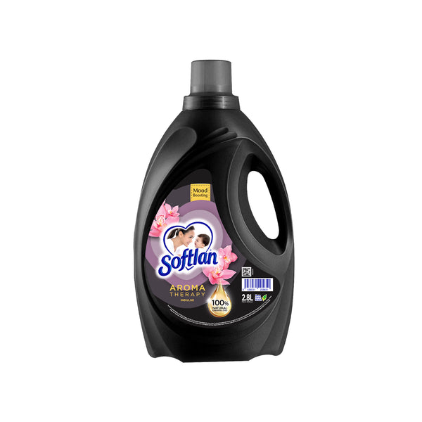 Softlan Aroma Therapy Indulge Fabric Softener 2.8L (highest price)