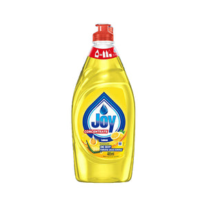 Joy Refreshing Lemon Dishwashing Liquid 485ml