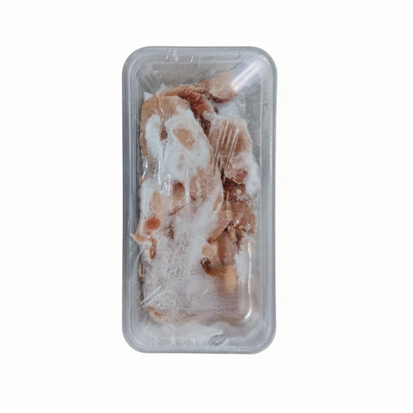 [NON-HALAL] Pork Stir Fry (Local) 200g+/- (highest price)