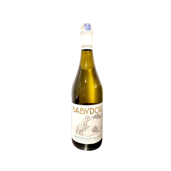 Baby Doll Sauvignon Blanc Wine 750ml (highest price)