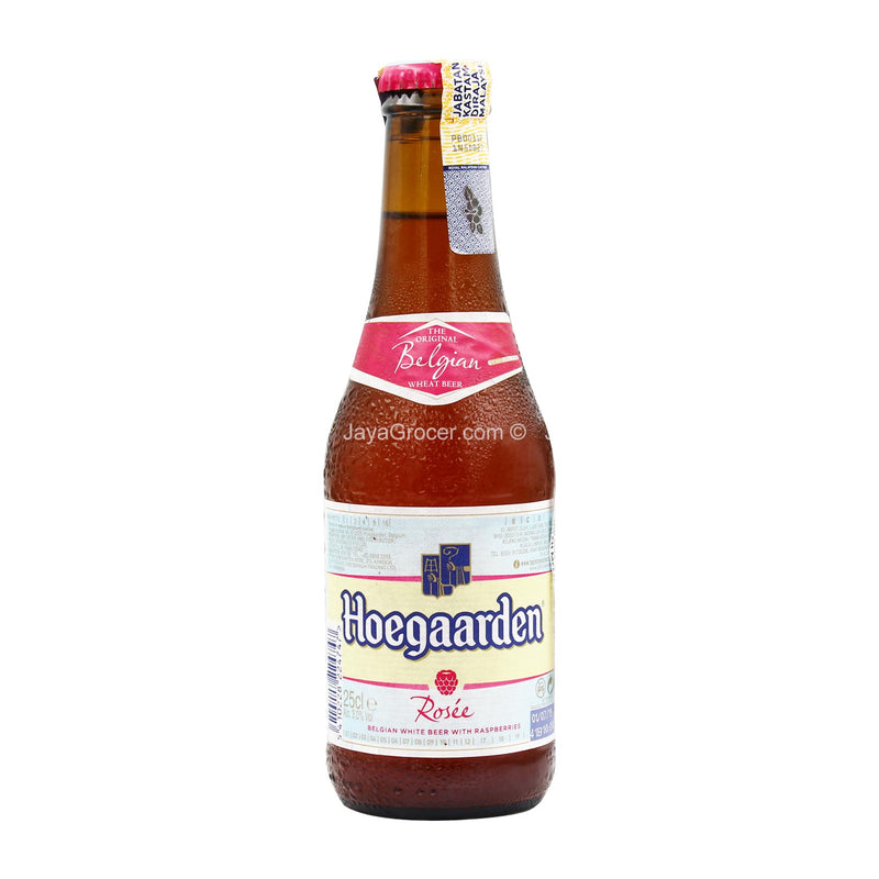 Hoegaarden Rosee 250ml