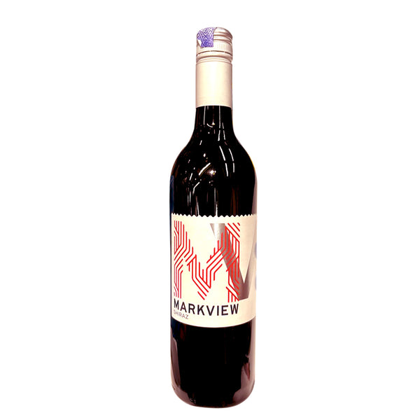 Mc William's Markview Shiraz Wine 750ml