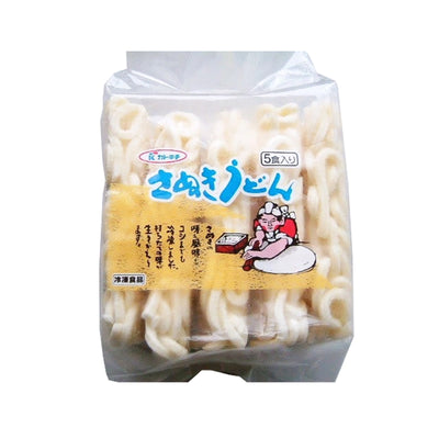 Sanuki Udon 250g x 5