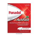 Panadol Activefast 10pcs/pack