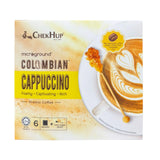 Chek Hup Microground Colombian Cappuccino 23g x 5