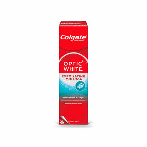 Colgate Optic White Plus Shine Toothpaste 100g