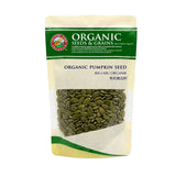 Country Farm Organic Pumpkin Seed 200g