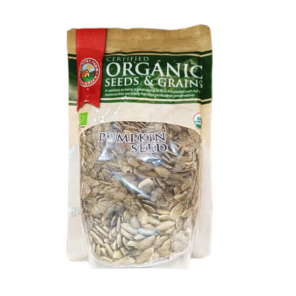 Country Farm Organic Pumpkin Seed 200g (highest price)