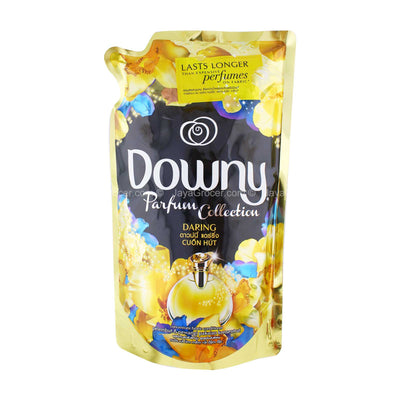Downy Parfum Collection Daring Concentrate Fabric Conditioner Refill 1.35L