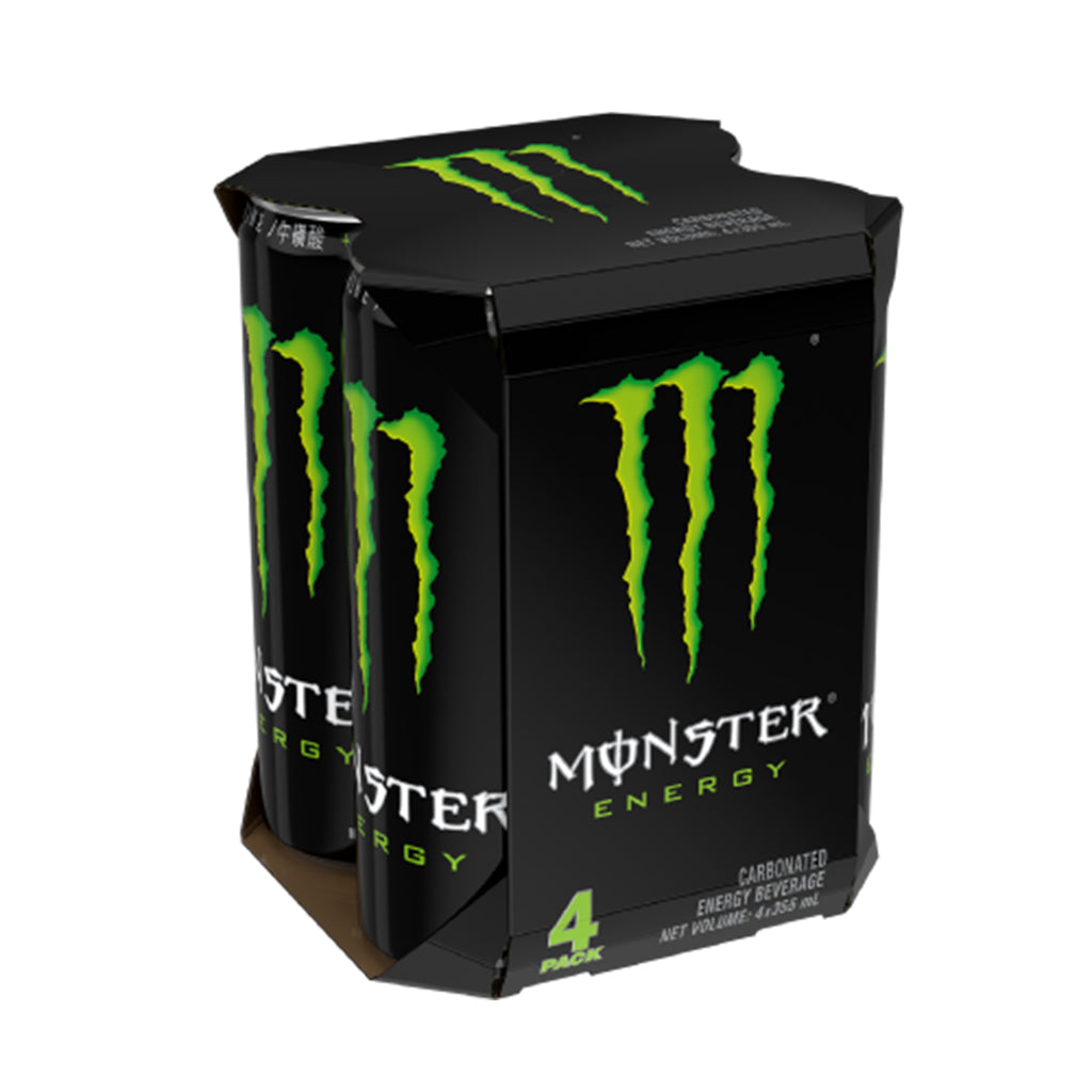 Monster Energy Drink 355ml