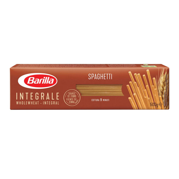 Barilla Gluten-Free Spaghetti 400g (highest price)