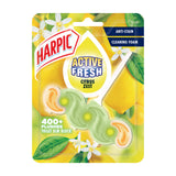 Harpic ITB Sparkling Citrus 35g