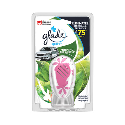 Glade Sports Primary Morning Freshness Stick 7ml