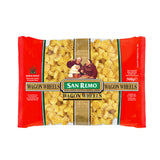 San Remo Wagon Wheel Dry Pasta 500g