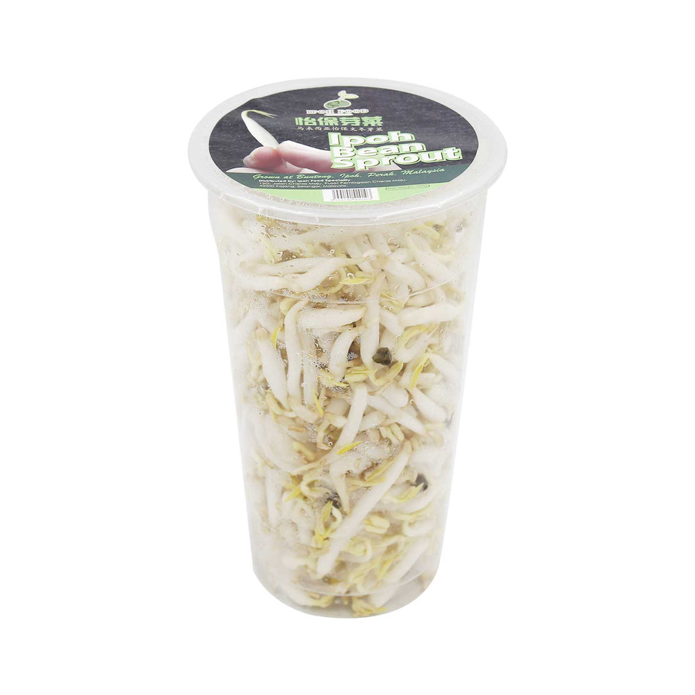 Ipoh Bean Sprout in Cup (Malaysia) 190g