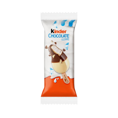 Kinder Schokolade Ice Cream Stick 55ml
