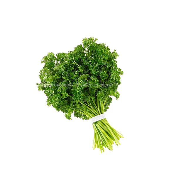 Cameron Garden Garden Parsley (Malaysia) 100g (highest price)