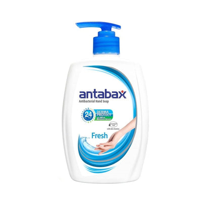 Antabax Antibacterial Handwash Fresh Scent 450ml