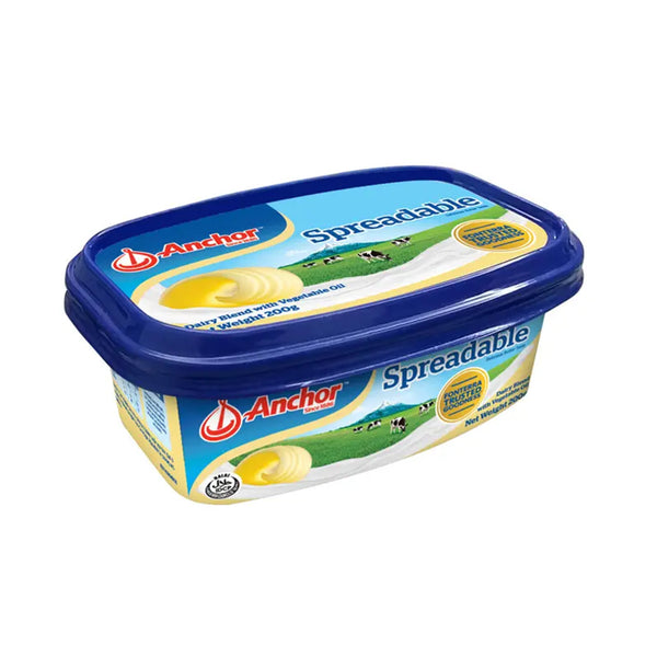 Anchor Spreadable 200g (highest price)