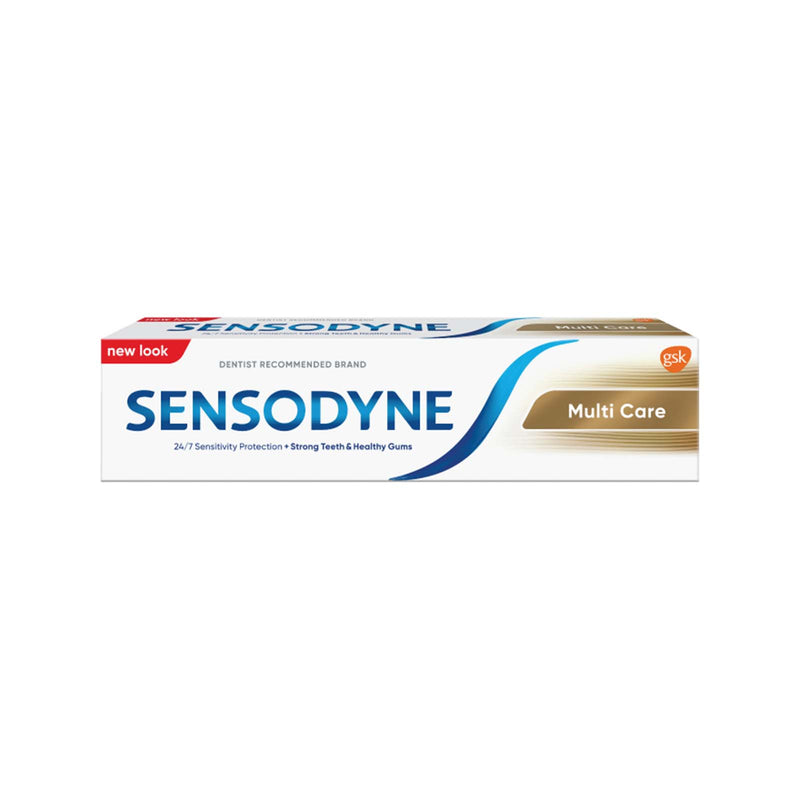 Sensodyne Multi Care Toothpaste 100g