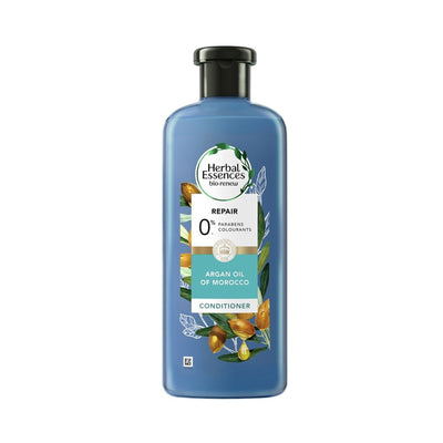 Herbal Essences  Argan Oil Of Morocco Conditioner 400ml