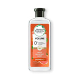 Clairol Herbal Essence Shampoo White Grapefruit and Mint Volume 400ml