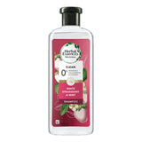 Clairol Herbal Essence with Strawberry and Sweet Mint 400ml