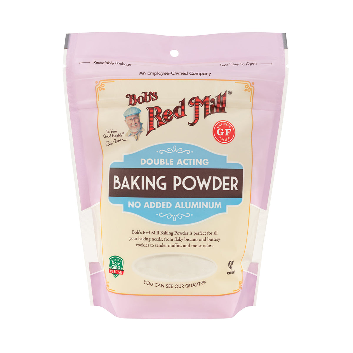 Bobs Red Mill Baking Powder 397g