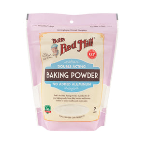 Bobs Red Mill Baking Powder 397g