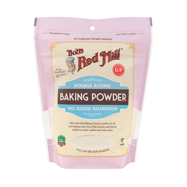 Bobs Red Mill Baking Powder 397g