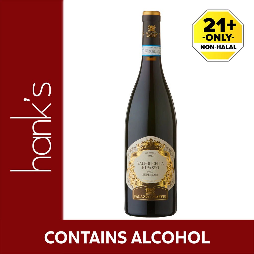 Palazzo Maffei Valpolicella Ripasso 750ml