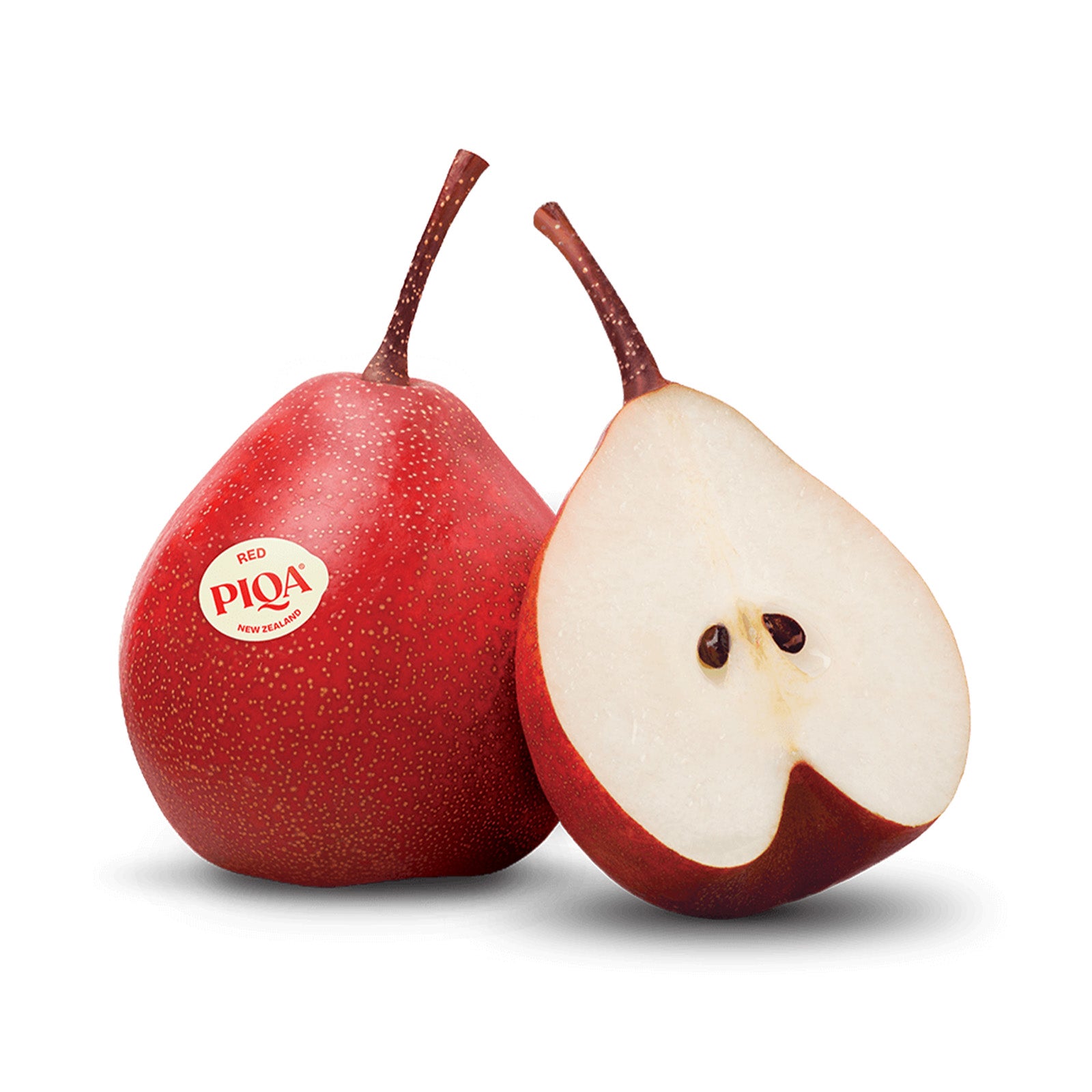 Piqaboo Pear (New Zealand) 2pcs/pack