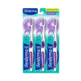 Systema Super Value Pack Bi Level 3pcs/pack